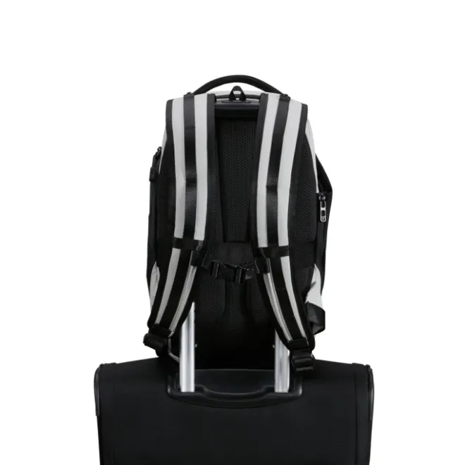 Clearance Samsonite Active Road Backpack 10 L grey