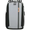 New Samsonite Active Road Laptop Overnight Backpack 25 L grey