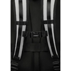 New Samsonite Active Road Laptop Overnight Backpack 25 L grey
