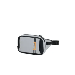 New Samsonite Active Road Waistbag grey