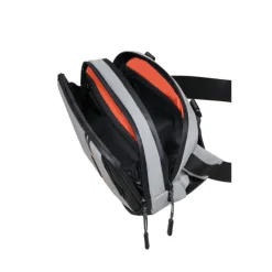 New Samsonite Active Road Waistbag grey