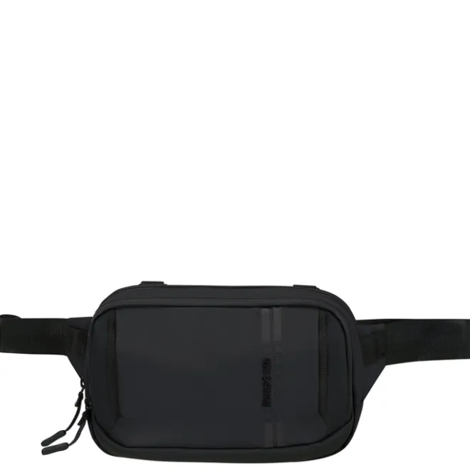 New Samsonite Active Road Waistbag black