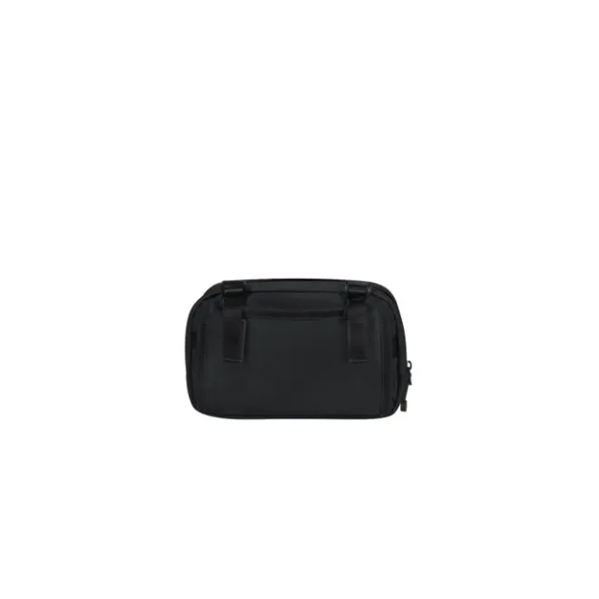 New Samsonite Active Road Waistbag black