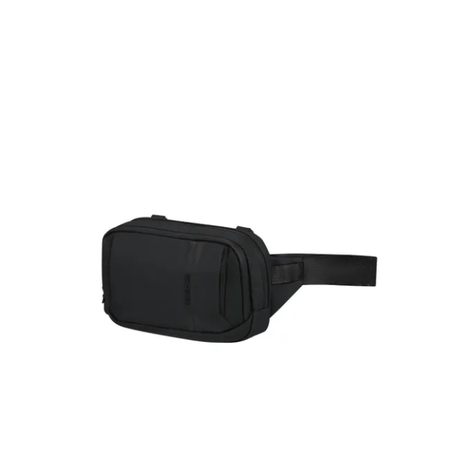 New Samsonite Active Road Waistbag black