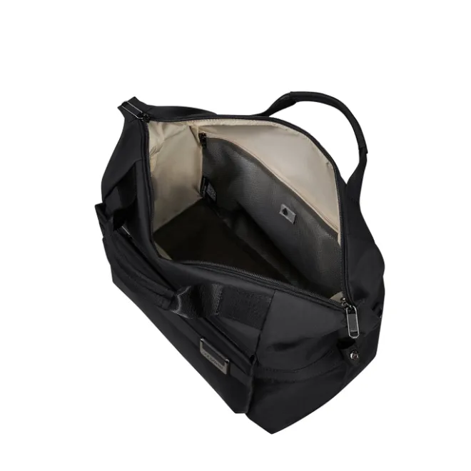 Outlet Samsonite Airea Beauty Case black