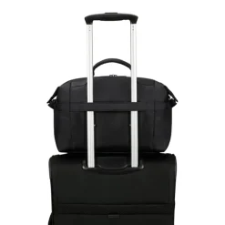 Outlet Samsonite Airea Beauty Case black