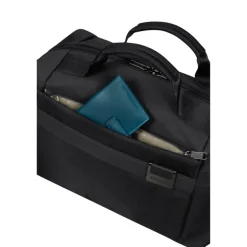 Outlet Samsonite Airea Beauty Case black