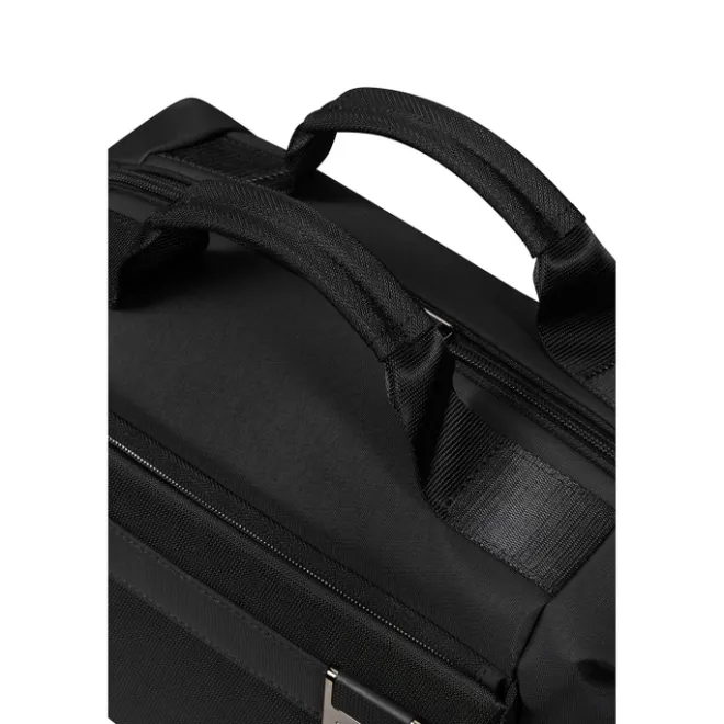 Outlet Samsonite Airea Beauty Case black