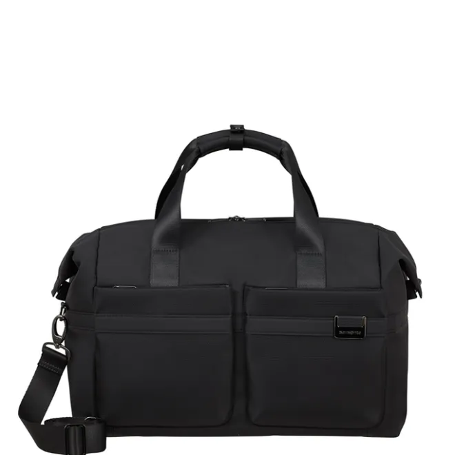 Clearance Samsonite Airea Duffle 45 black