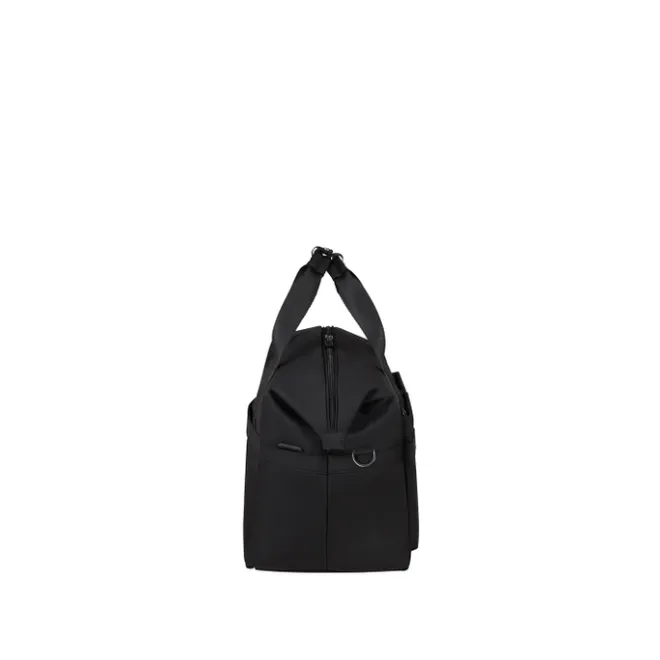 Clearance Samsonite Airea Duffle 45 black