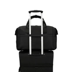 Clearance Samsonite Airea Duffle 45 black