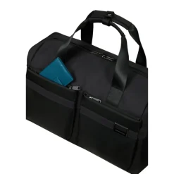 Clearance Samsonite Airea Duffle 45 black