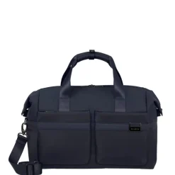 Samsonite Airea Duffle 45 dark blue