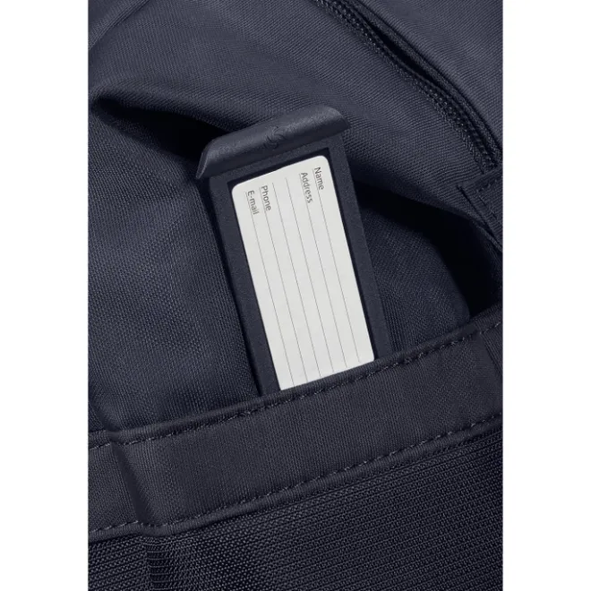 Samsonite Airea Duffle 45 dark blue