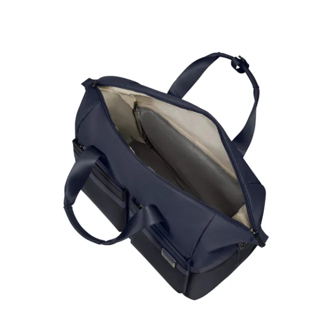 Samsonite Airea Duffle 45 dark blue
