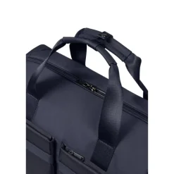 Samsonite Airea Duffle 45 dark blue
