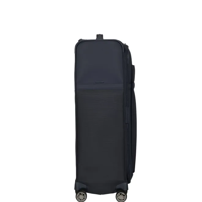 Online Samsonite Airea Spinner 78 Exp dark blue