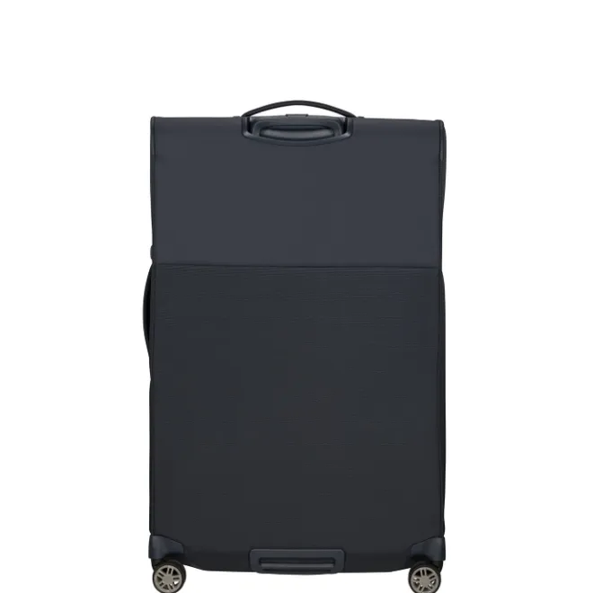 Online Samsonite Airea Spinner 78 Exp dark blue