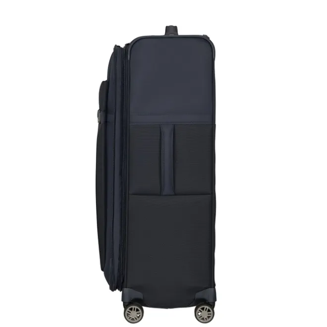 Online Samsonite Airea Spinner 78 Exp dark blue