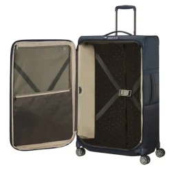 Online Samsonite Airea Spinner 78 Exp dark blue