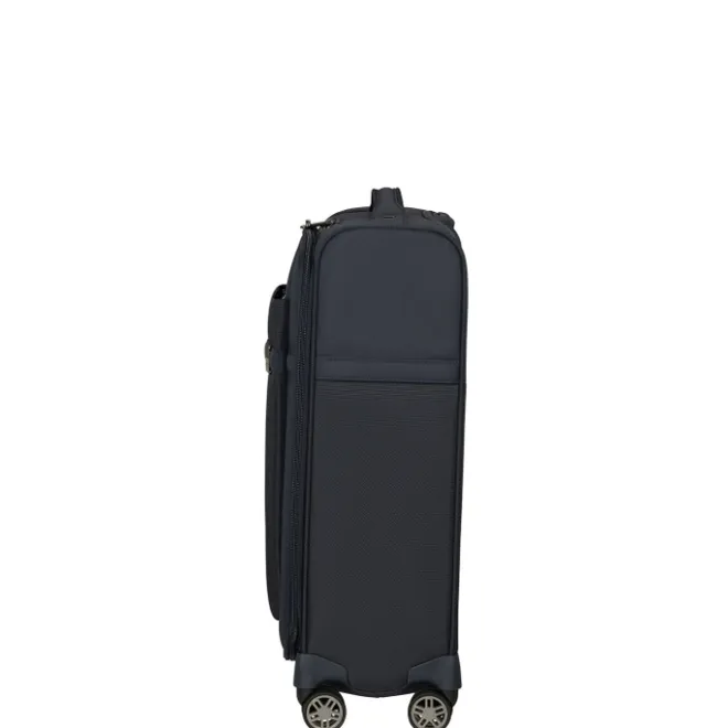 Online Samsonite Airea Spinner 55 Strict dark blue