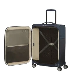 Online Samsonite Airea Spinner 55 Strict dark blue