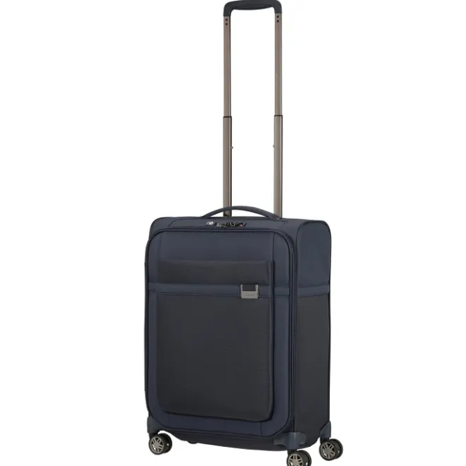 Online Samsonite Airea Spinner 55 Strict dark blue
