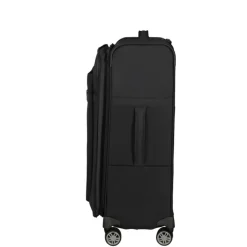 Best Samsonite Airea Spinner 67 Exp black