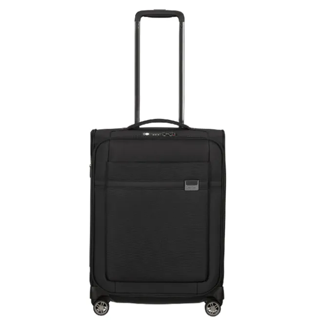 Samsonite Airea Spinner 55 Strict black