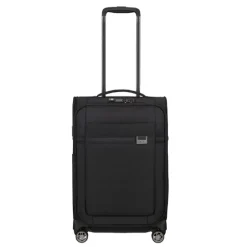 Samsonite Airea Spinner 55 Exp Lenght 35 cm black