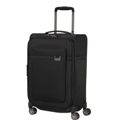 Samsonite Airea Spinner 55 Exp Lenght 35 cm black