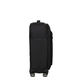 Samsonite Airea Spinner 55 Exp Lenght 35 cm black