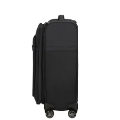 Samsonite Airea Spinner 55 Exp Lenght 35 cm black