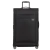 Sale Samsonite Airea Spinner 78 Exp black
