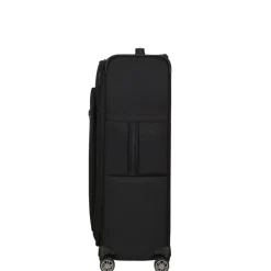 Sale Samsonite Airea Spinner 78 Exp black