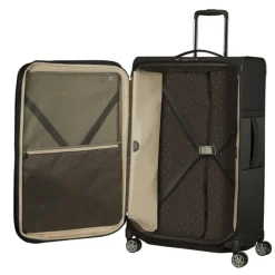 Sale Samsonite Airea Spinner 78 Exp black