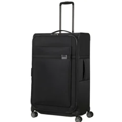 Sale Samsonite Airea Spinner 78 Exp black