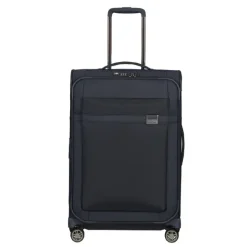 Hot Samsonite Airea Spinner 67 Exp dark blue
