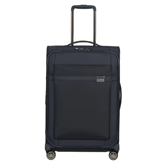 Hot Samsonite Airea Spinner 67 Exp dark blue