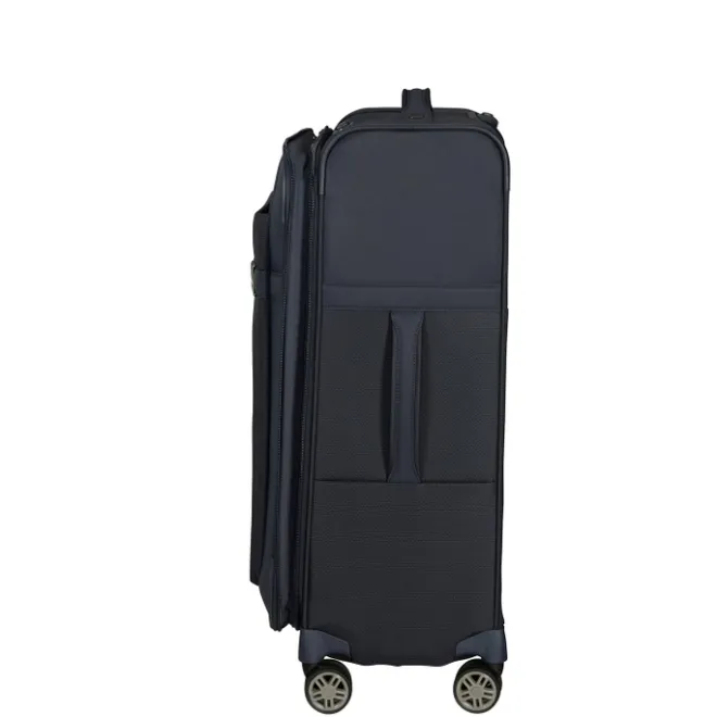 Hot Samsonite Airea Spinner 67 Exp dark blue