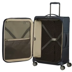 Hot Samsonite Airea Spinner 67 Exp dark blue