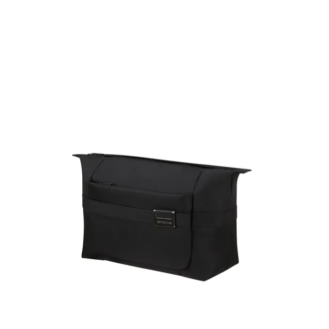 Discount Samsonite Airea Toilet Kit black