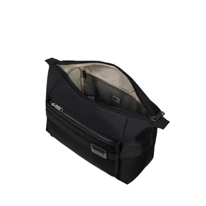 Discount Samsonite Airea Toilet Kit black