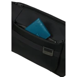Discount Samsonite Airea Toilet Kit black