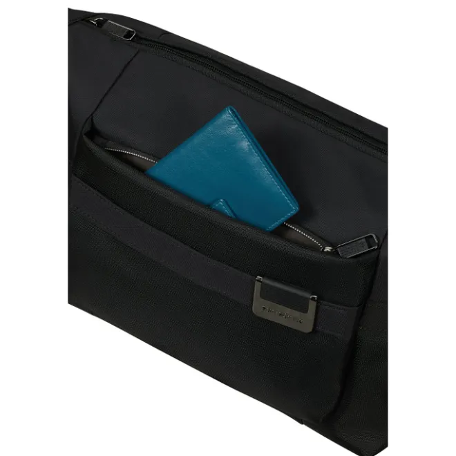 Discount Samsonite Airea Toilet Kit black