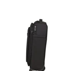 Sale Samsonite Airea Upright 55 Exp Toppocket black
