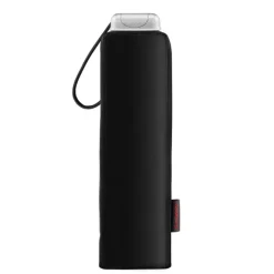 New Samsonite Alu Drop 3 Sect. Manual Flat black