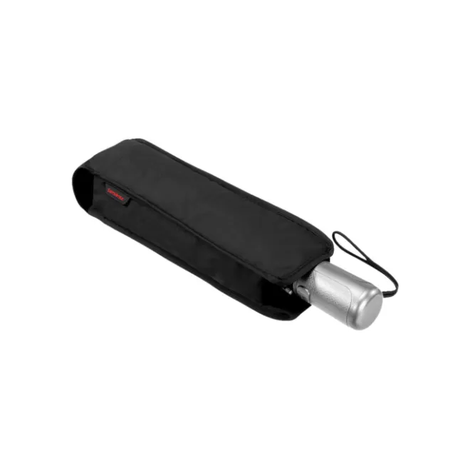Hot Samsonite Alu Drop Safe 3 Sect. Auto O/C black
