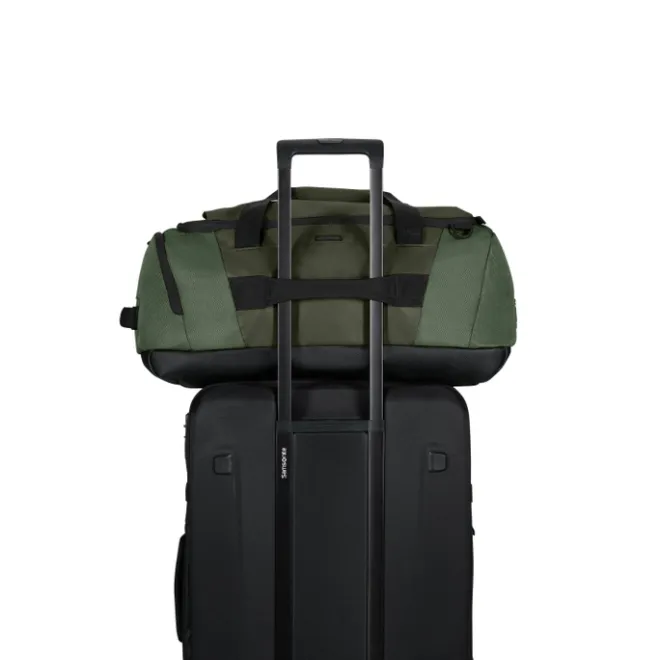 Clearance Samsonite Armox Duffle S moss