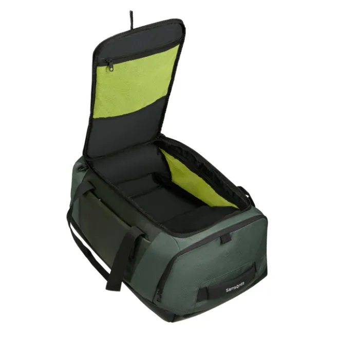 Clearance Samsonite Armox Duffle S moss